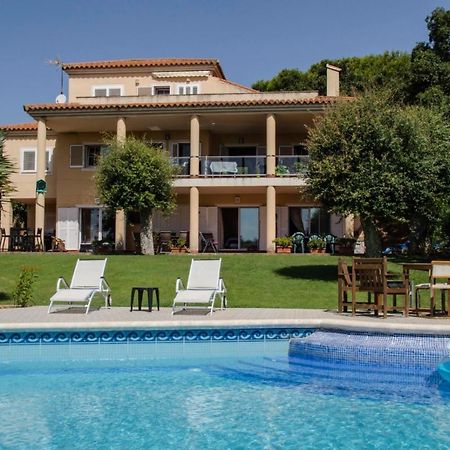 Sotogrande. Estancia Privada En Plena Naturaleza Exterior foto